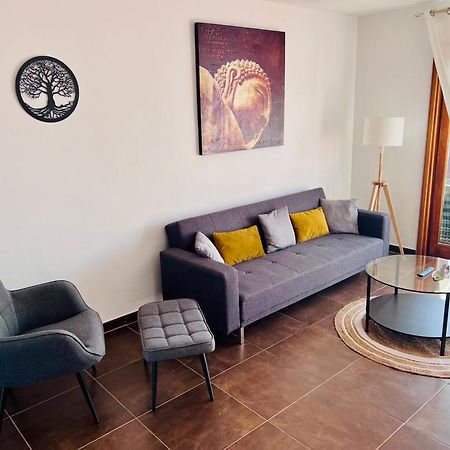 Apt 360º Panoramic View Costa Teguise Ngoại thất bức ảnh