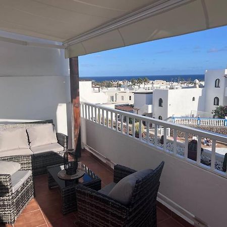 Apt 360º Panoramic View Costa Teguise Ngoại thất bức ảnh