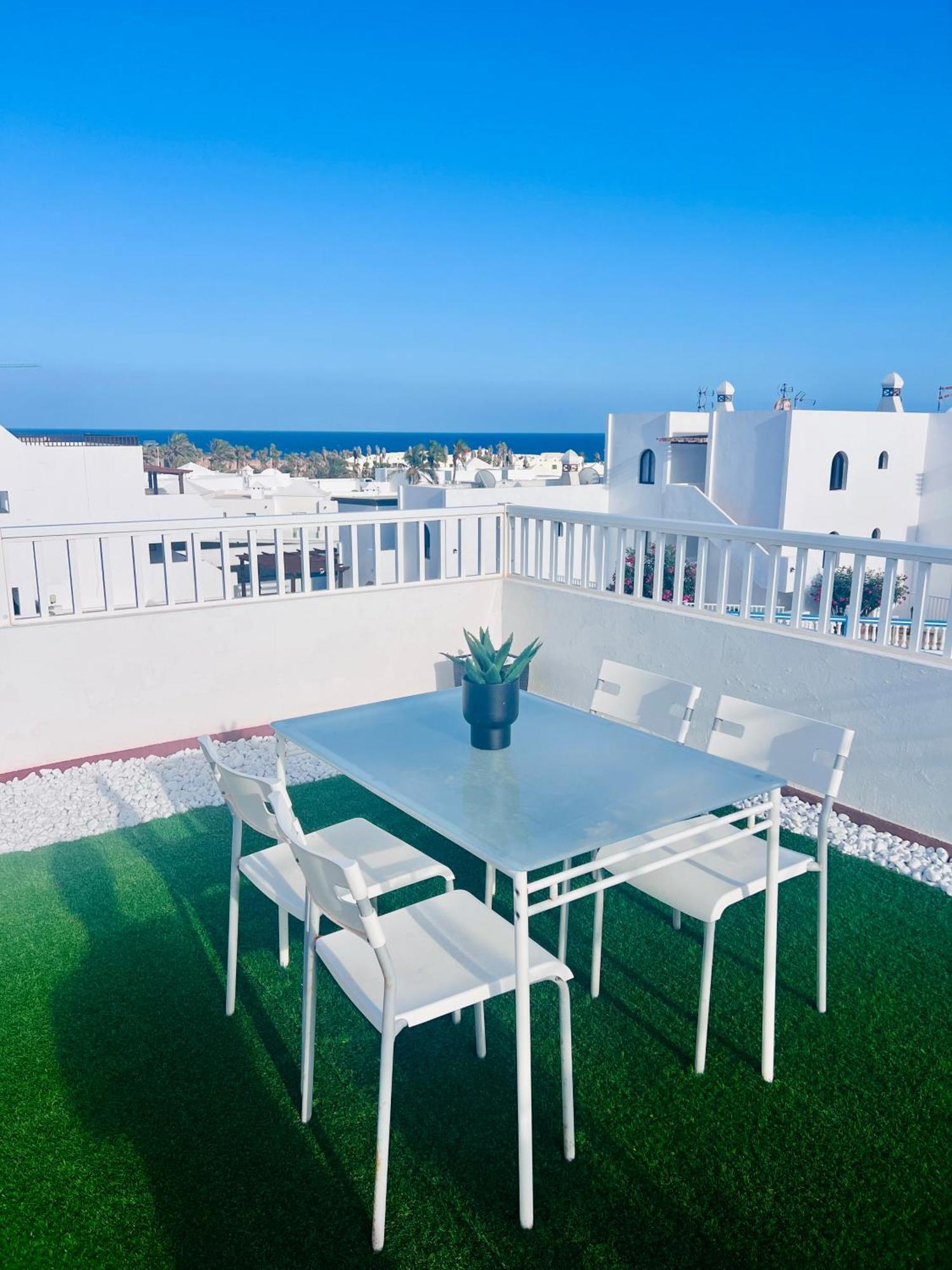 Apt 360º Panoramic View Costa Teguise Ngoại thất bức ảnh