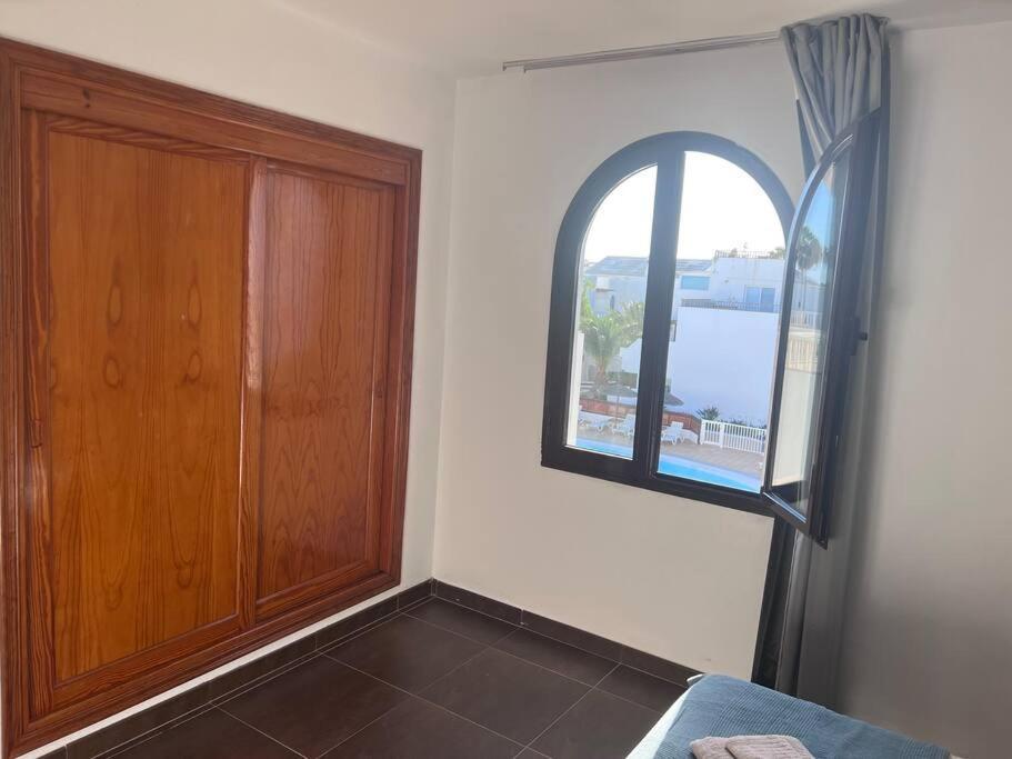 Apt 360º Panoramic View Costa Teguise Ngoại thất bức ảnh