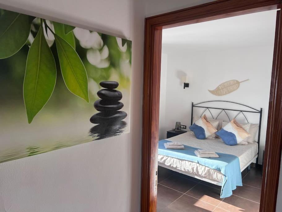 Apt 360º Panoramic View Costa Teguise Ngoại thất bức ảnh