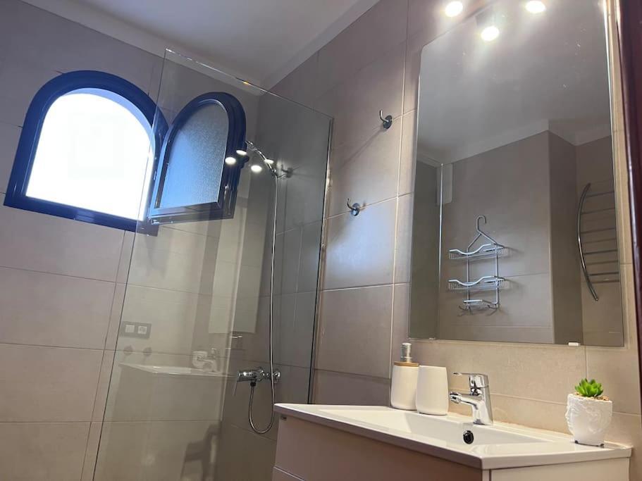 Apt 360º Panoramic View Costa Teguise Ngoại thất bức ảnh