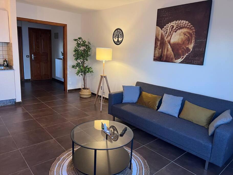 Apt 360º Panoramic View Costa Teguise Ngoại thất bức ảnh