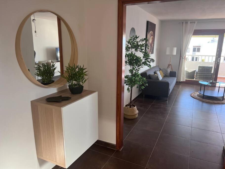 Apt 360º Panoramic View Costa Teguise Ngoại thất bức ảnh