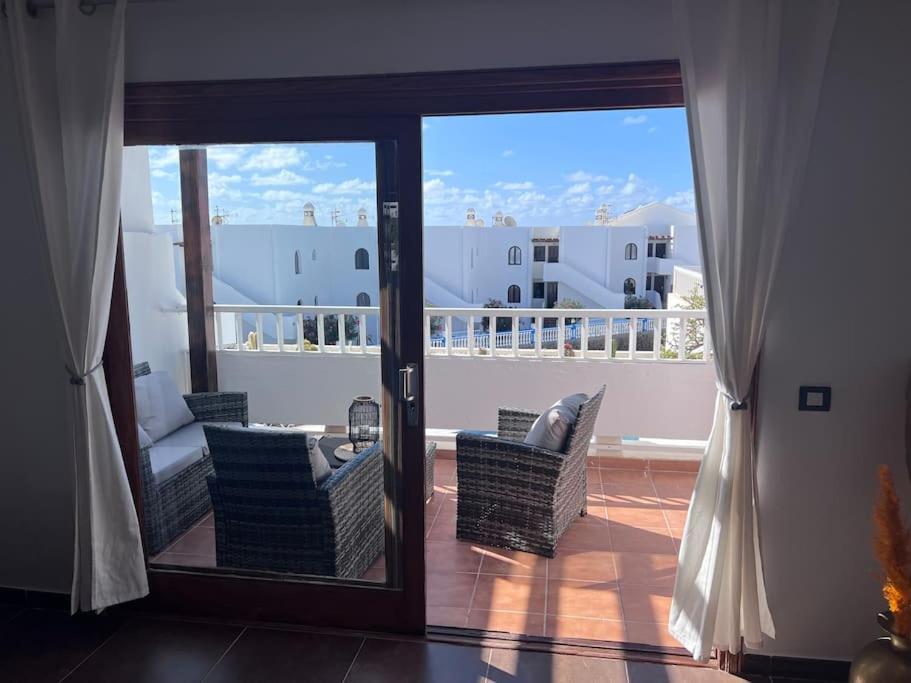 Apt 360º Panoramic View Costa Teguise Ngoại thất bức ảnh