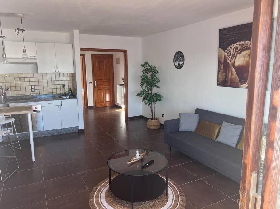Apt 360º Panoramic View Costa Teguise Ngoại thất bức ảnh
