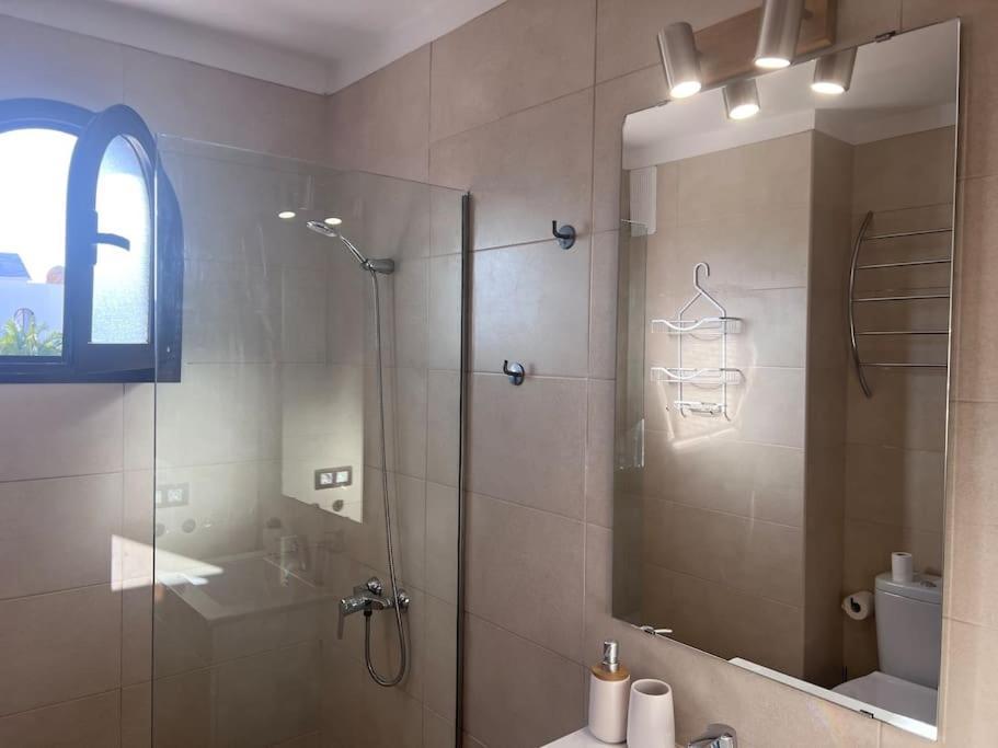 Apt 360º Panoramic View Costa Teguise Ngoại thất bức ảnh