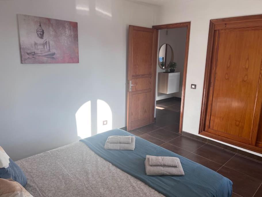 Apt 360º Panoramic View Costa Teguise Ngoại thất bức ảnh